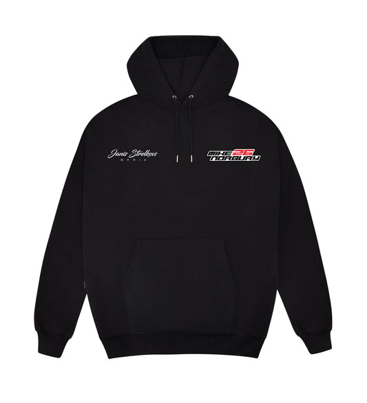 Replica Team Hoodie