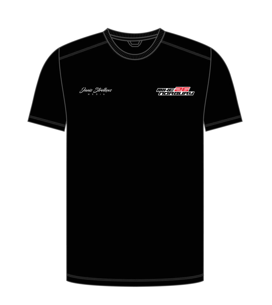 Replica Team Tee