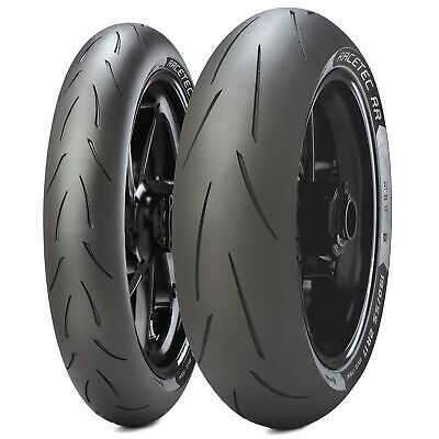 Set of Race Tyres